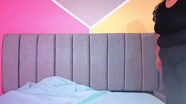 selena_castillo on StripChat 