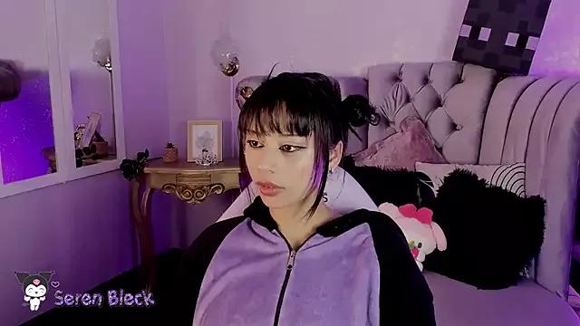 Seren_Bleck on StripChat 