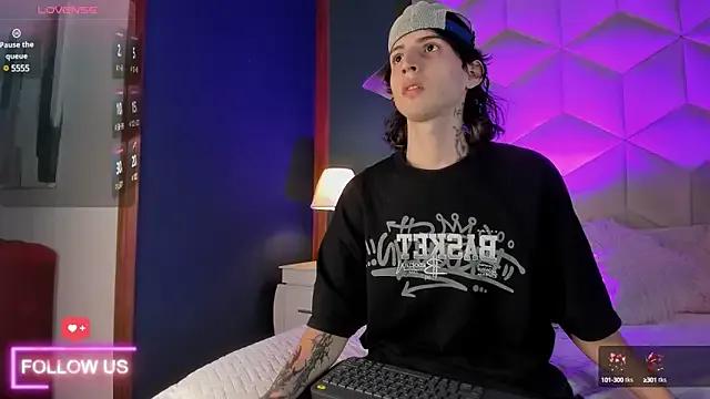 sett_and_gwen on StripChat 
