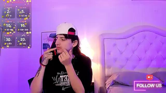 sett_and_gwen on StripChat 