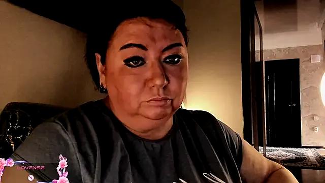 SexxyDreams1 on StripChat 