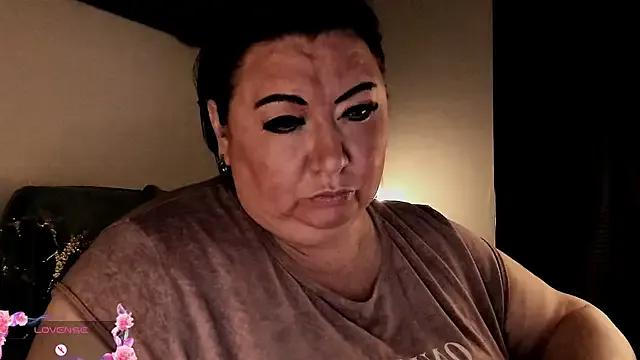 SexxyDreams1 on StripChat 