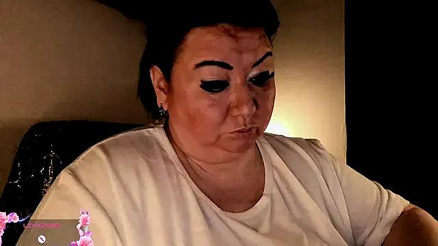 SexxyDreams1 on StripChat 