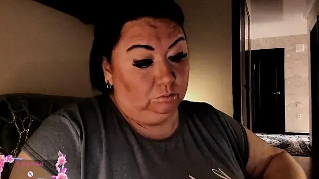 SexxyDreams1 on StripChat 