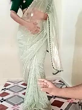 SEXY-nidhi-sharma from StripChat is Freechat