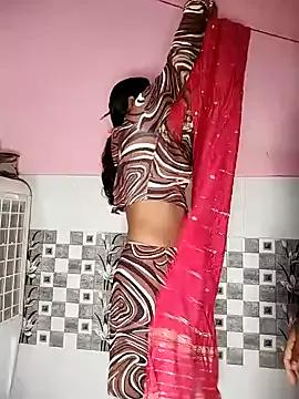 Shivani_Mumbai85 from StripChat is Private