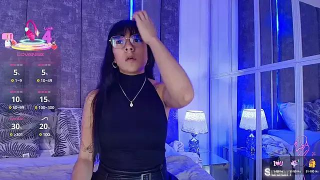 Susa1userma_ on StripChat 