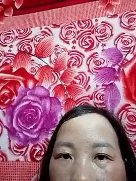 Susa51 on StripChat 