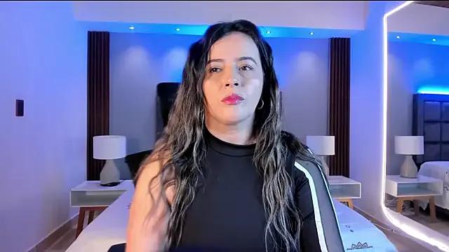 Susann_Ross on StripChat 