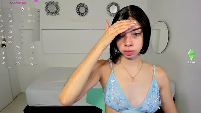SusanRoss8 on StripChat 