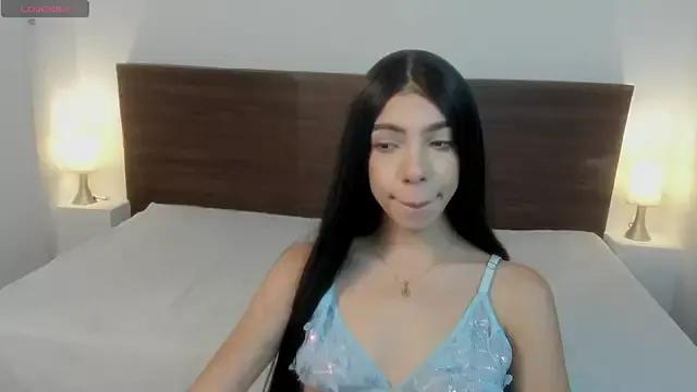 SusanRoss8 on StripChat 