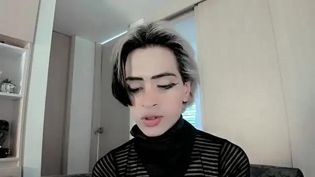 Sweet_Jack1 on StripChat 
