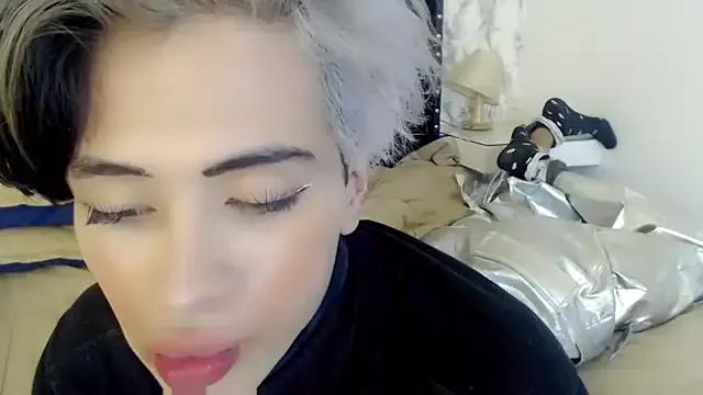 Sweet_Jack1 on StripChat 