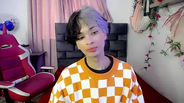 Sweet_Jack1 on StripChat 