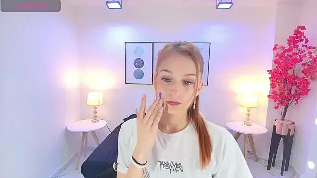 Tamara_slimx on StripChat 