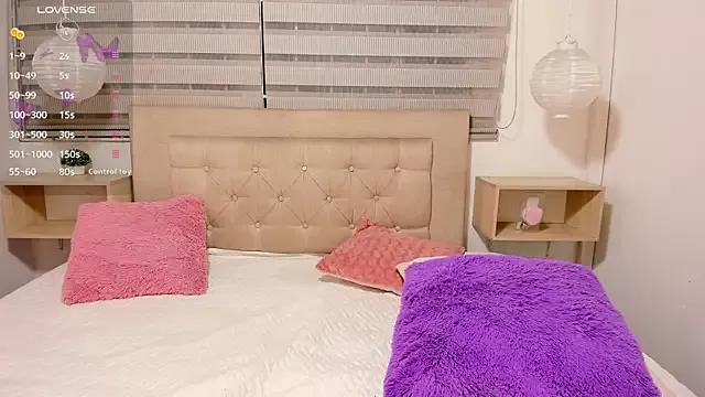 tammy_09 on StripChat 