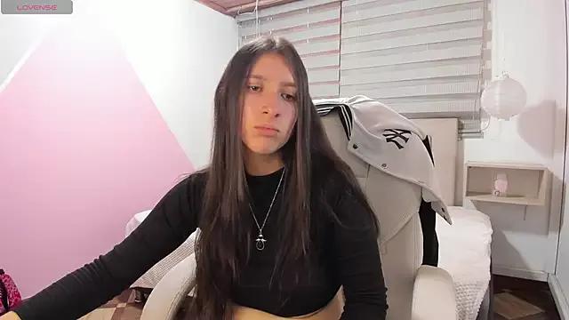 tammy_09 on StripChat 