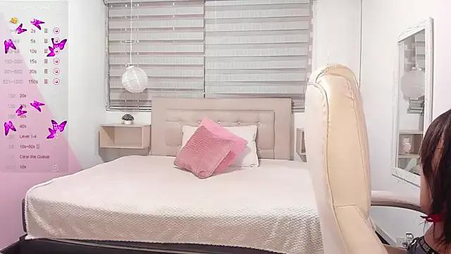 tammy_09 on StripChat 