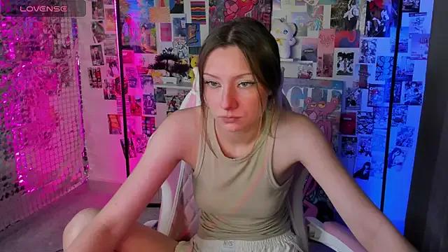 Tammy_Rowe on StripChat 