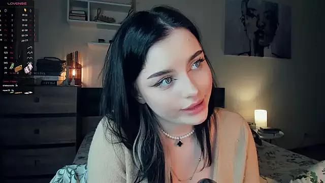 TefFfish on StripChat 