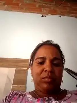 Teresa_mm on StripChat