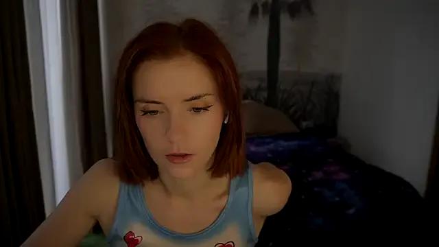 Timissi on StripChat 