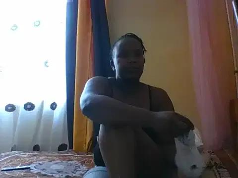 Titmama9 on StripChat 