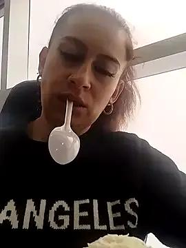 VidiaStons on StripChat 