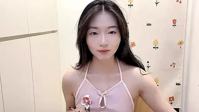 xixi-baobao on StripChat 