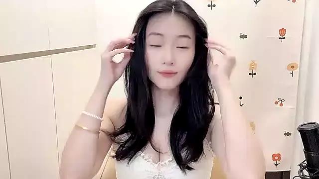 xixi-baobao on StripChat 