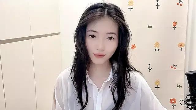 xixi-baobao on StripChat 