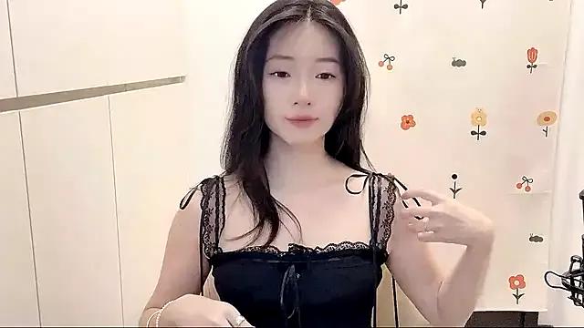 xixi-baobao on StripChat 