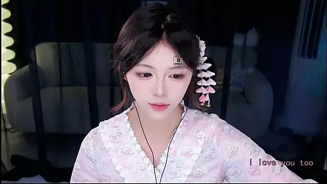 xixibaby- on StripChat 