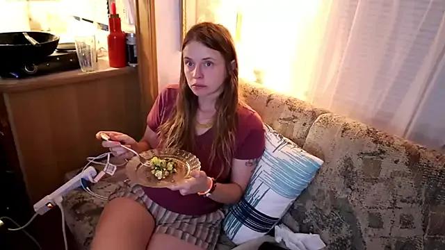 xxpixeyxx on StripChat 