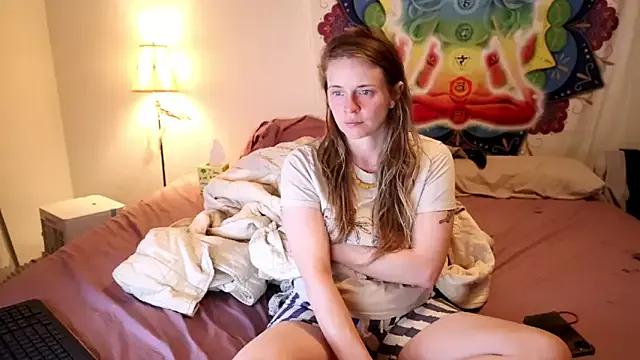 xxpixeyxx on StripChat 